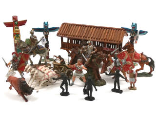 Lot 98 - DIVERS (1)