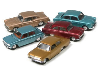 Lot 516 - NOREV - JET CAR (FRANCE) (5)