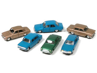 Lot 518 - NOREV - JET CAR (FRANCE) (6)