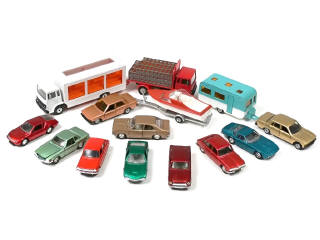 Lot 519 - NOREV - JET CAR (FRANCE) (14)