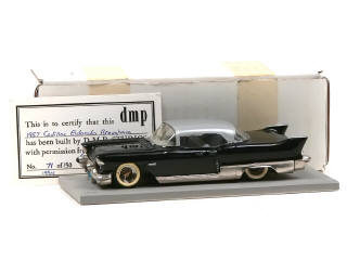 Lot 544 - D.M.P. STUDIOS (CANADA) (1)