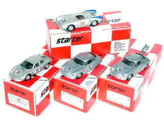 Lot 446 - STARTER (FRANCE) (4)