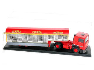 Lot 439 - MINICIRQUE (FRANCE) (1)