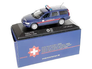 Lot 430 - MINICHAMPS (ALLEMAGNE) (1)