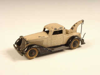 Lot 506 - TOOTSIETOY (USA) (1)
