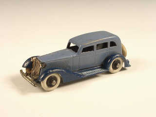 Lot 513 - TOOTSIETOY (USA) (1)