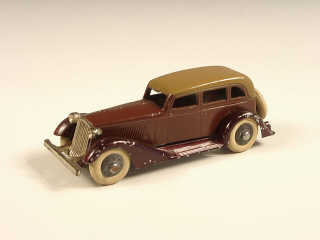 Lot 515 - TOOTSIETOY (USA) (1)