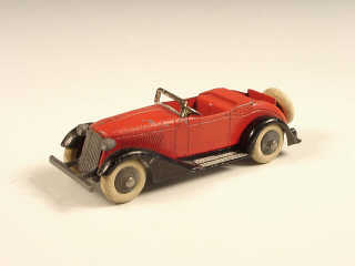 Lot 507 - TOOTSIETOY (USA) (1)