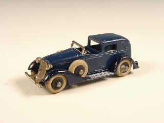 Lot 508 - TOOTSIETOY (USA) (1)