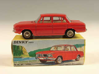 Lot 283 - DINKY POCH (SPAIN) (1)