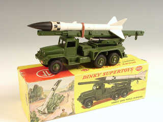 Lot 394 - DINKY TOYS GB (1)