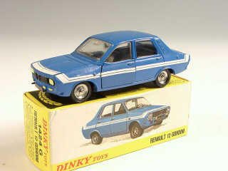 Lot 301 - DINKY TOYS (FRANCE) (1)
