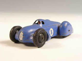 Lot 441 - DINKY TOYS GB (1)