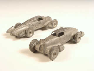 Lot 440 - DIVERS (GERMANY) (2)