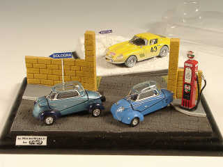 Lot 364 - DIVERS (5)