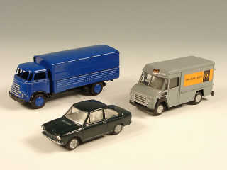Lot 482 - LION-CAR (PAYS-BAS) (3)