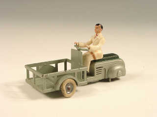 Lot 414 - SOLIDO (FRANCE) (1)