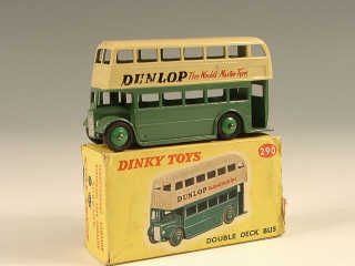 Lot 369 - DINKY TOYS GB (1)