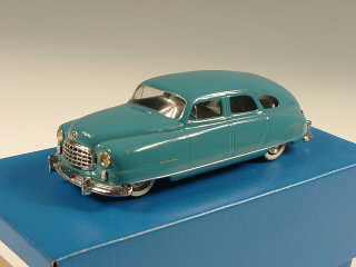 Lot 439 - ZAUGG MODELS (SUISSE) (1)
