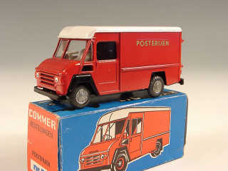 Lot 478 - LION-CAR (HOLLAND) (1)