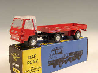 Lot 479 - LION-CAR (HOLLAND) (1)