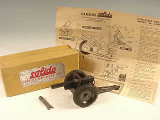 Lot 417 - SOLIDO (FRANCE) (1)
