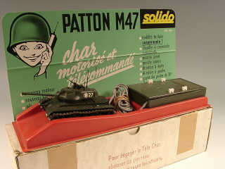 Lot 421 - SOLIDO (FRANCE) (1)