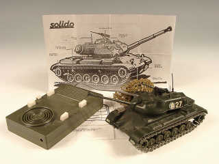 Lot 422 - SOLIDO (FRANCE) (1)