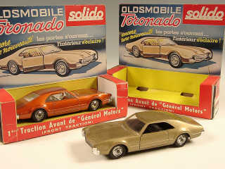 Lot 434 - SOLIDO (FRANCE) (2)