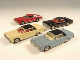 Lot 500 - TEKNO (DANEMARK) (4)
