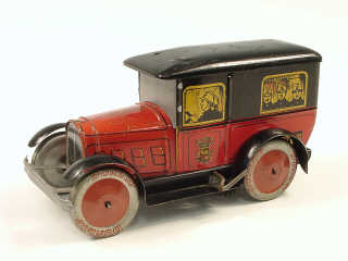 Lot 621 - G. de ANDREIS (FRANCE) (1)