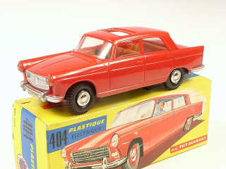 Lot 618 - FRANCE JOUETS (FRANCE) (1)