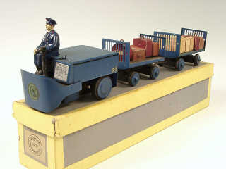 Lot 645 - JMR PARIS (FRANCE) (1)