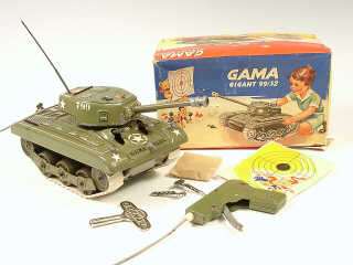 Lot 660 - GAMA (GERMANY) (1)
