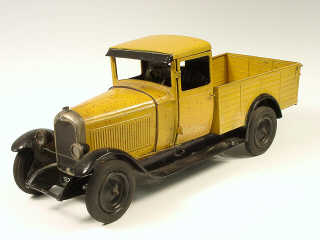 Lot 605 - CITROËN (FRANCE) (1)