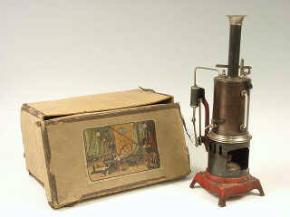 Lot 613 - ERNST PLANK (GERMANY) (1)