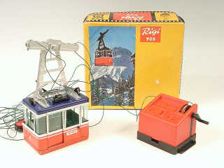 Lot 673 - LEHMANN (GERMANY) (1)