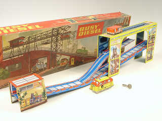 Lot 698 - TECHNOFIX (GERMANY) (1)