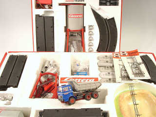 Lot 692 - CARRERA (GERMANY) (5)