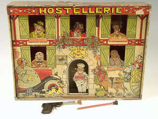 Lot 610 - L. SAUSSINE - PARIS (FRANCE) (1)