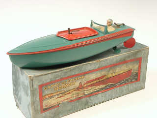Lot 624 - HORNBY (FRANCE) (1)