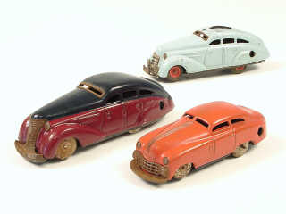 Lot 656 - SCHUCO (GERMANY) (3)
