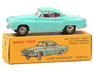 Lot 408 - DINKY TOYS (FRANCE) (1)