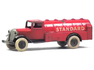 Lot 416 - DINKY TOYS (FRANCE) (1)
