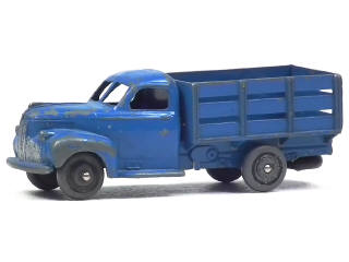 Lot 418 - DINKY TOYS (FRANCE) (1)