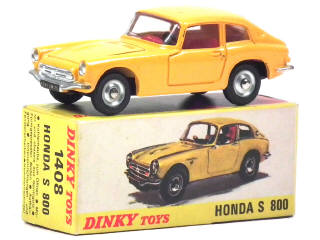 Lot 411 - DINKY TOYS (FRANCE) (1)