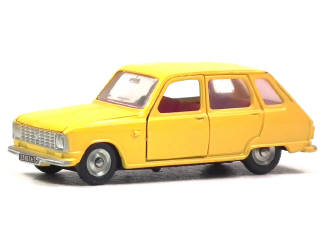 Lot 412 - DINKY TOYS (FRANCE) (1)