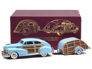 Lot 384 - BROOKLIN MODELS (GB) (1)