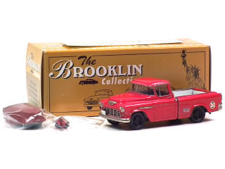 Lot 393 - BROOKLIN MODELS (GB) (1)