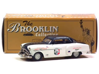 Lot 394 - BROOKLIN MODELS (GB) (1)